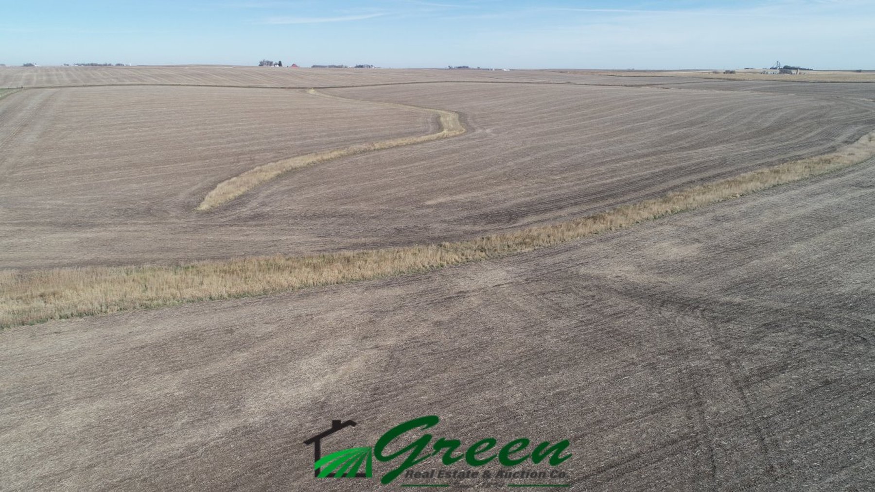 Image for SAC COUNTY IOWA FARMLAND