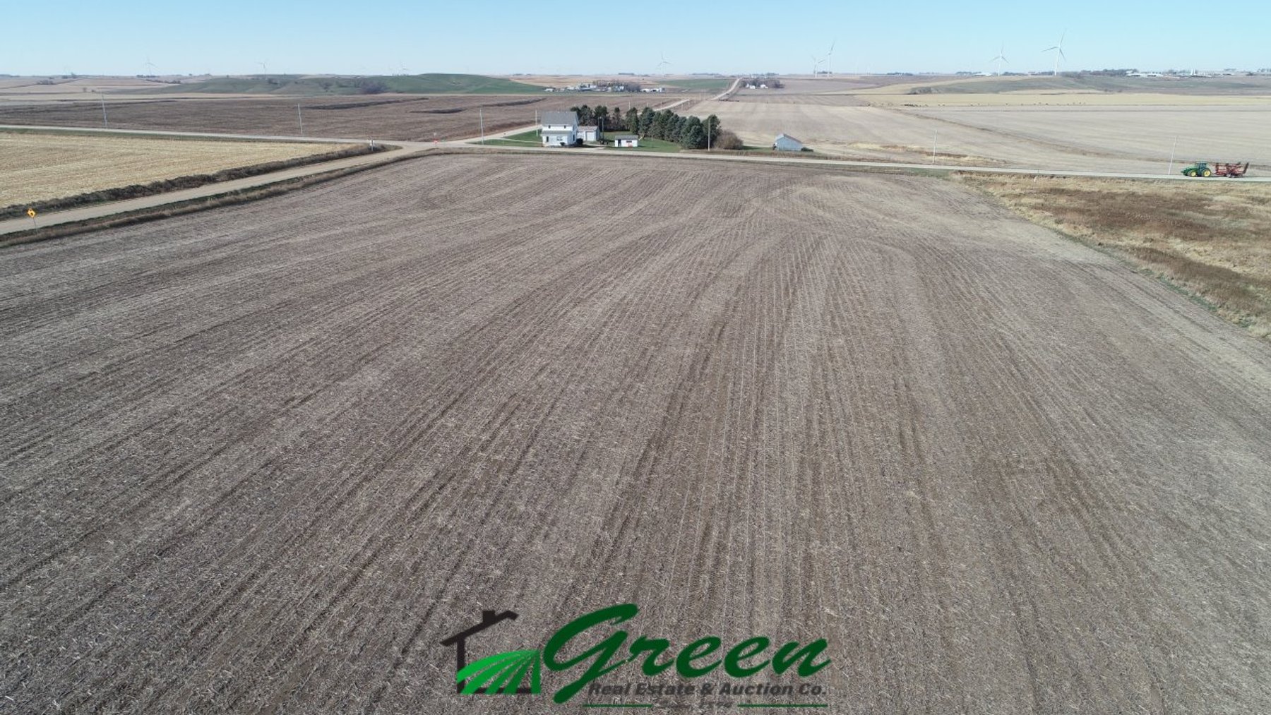 Image for SAC COUNTY IOWA FARMLAND