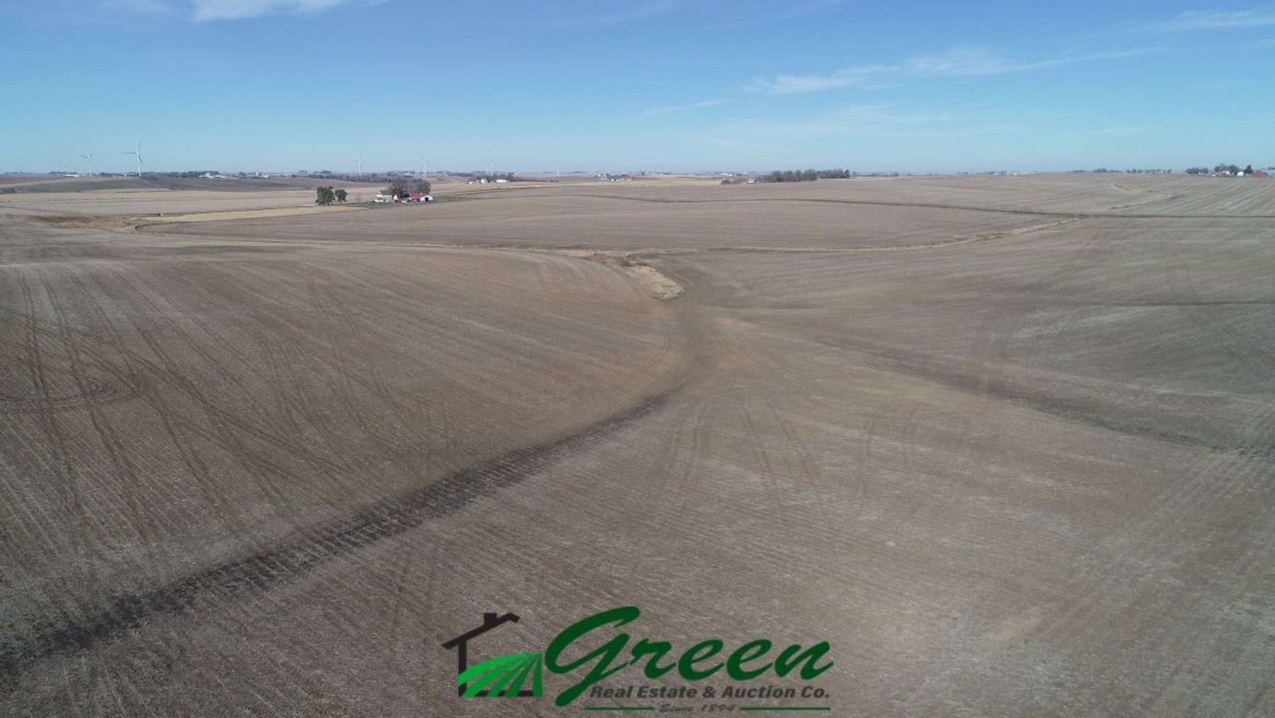 Image for SAC COUNTY IOWA FARMLAND