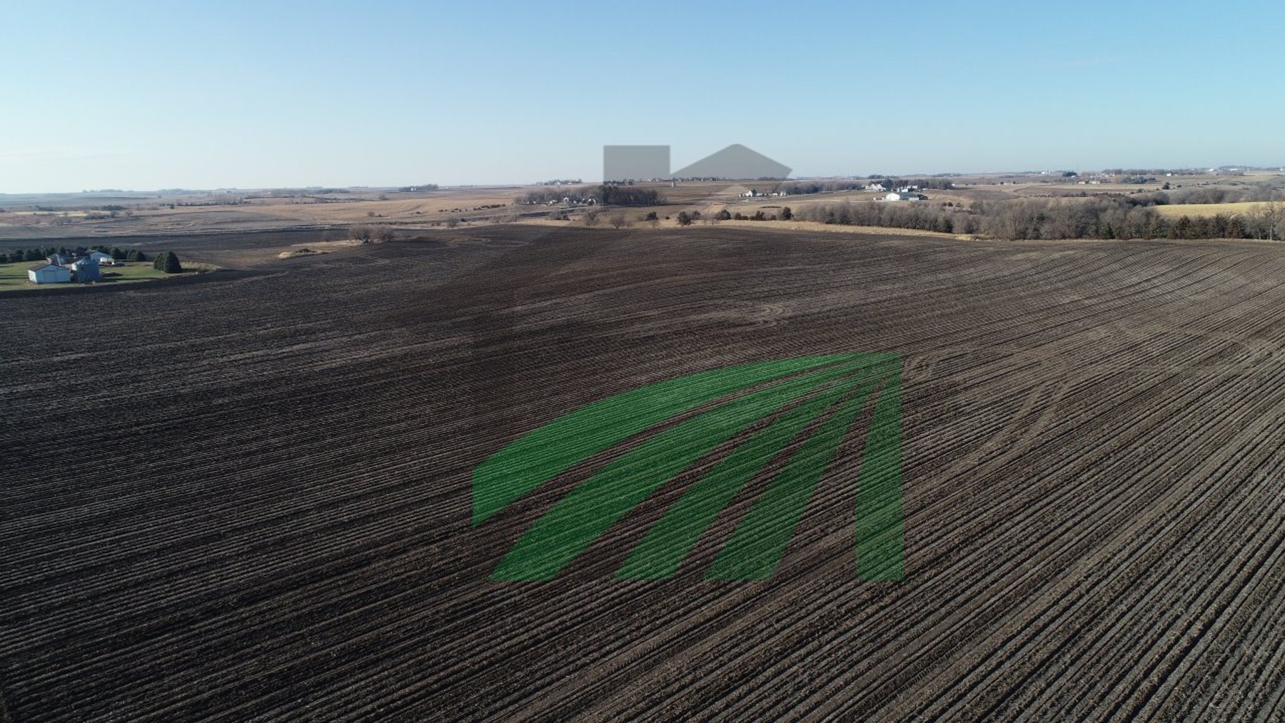 Image for Sac County, Iowa Farmland Auction