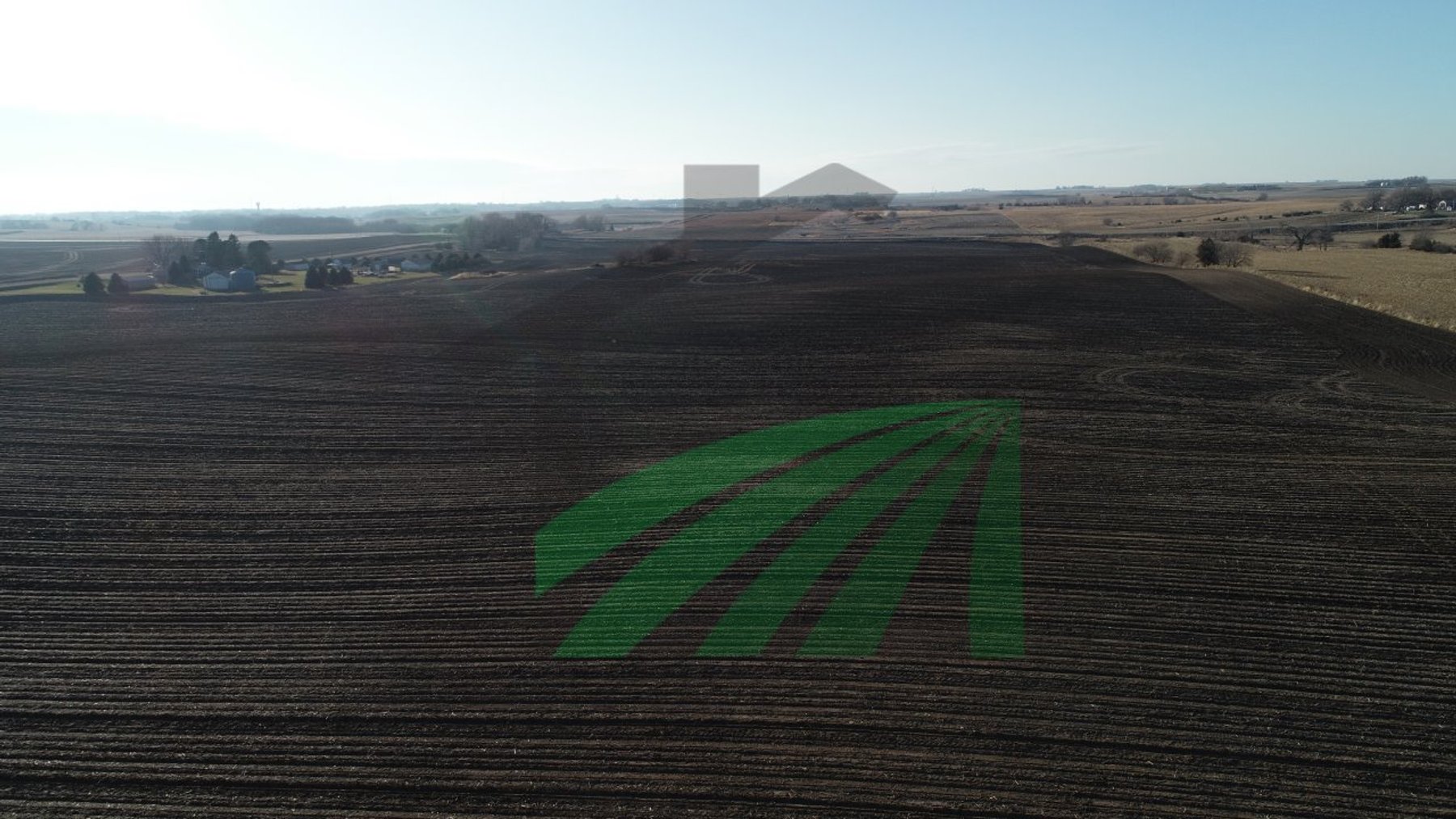 Image for Sac County, Iowa Farmland Auction