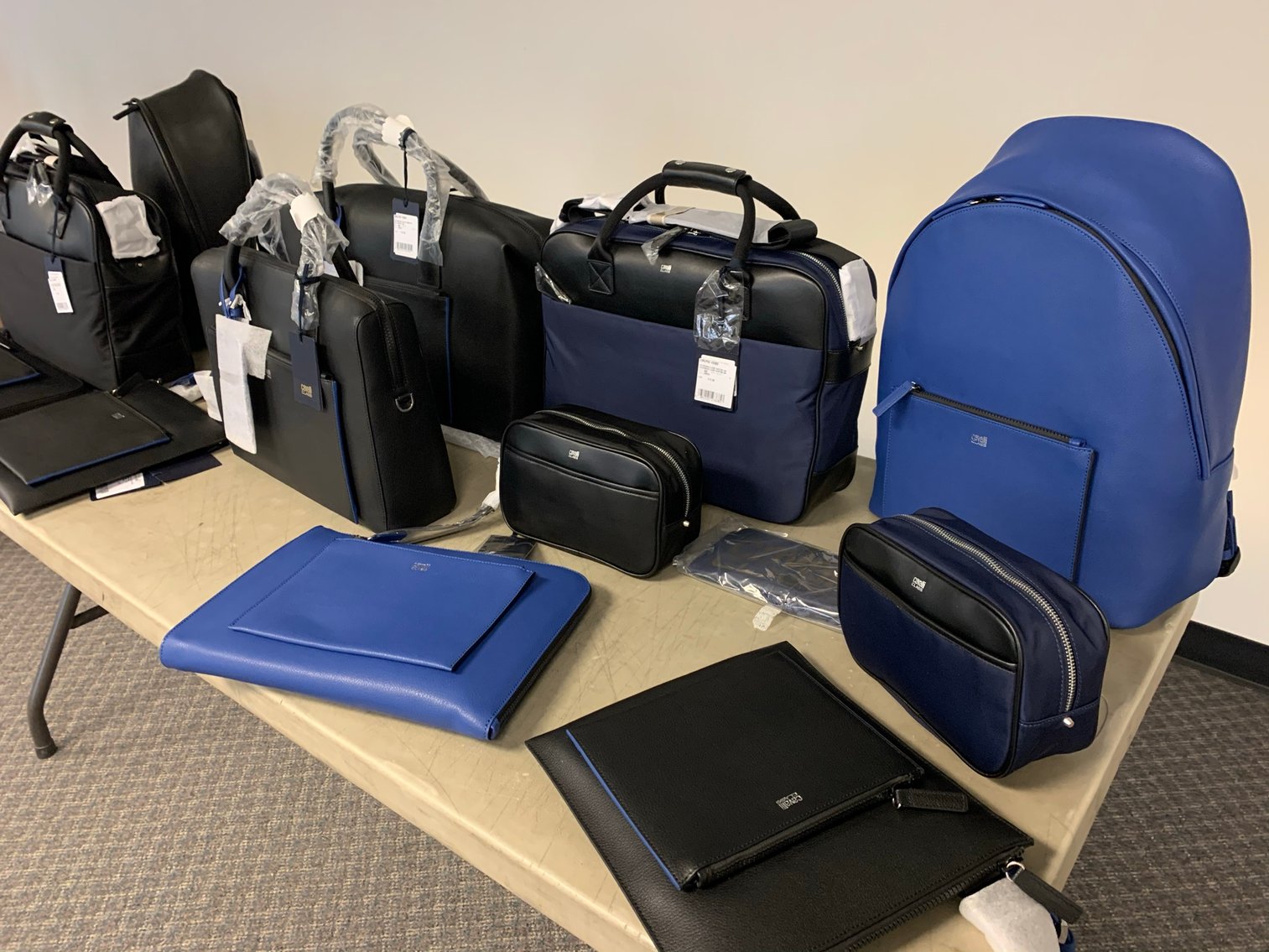 Image for An Inventory of Roberto Cavalli Clothing, Shoes & Belts