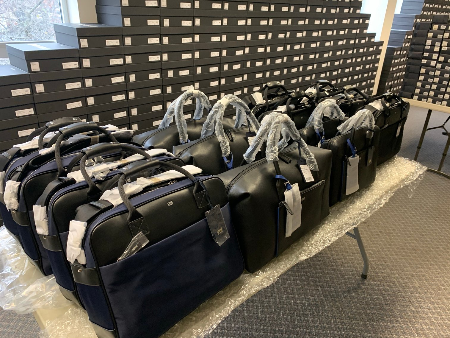 Image for An Inventory of Roberto Cavalli Clothing, Shoes & Belts