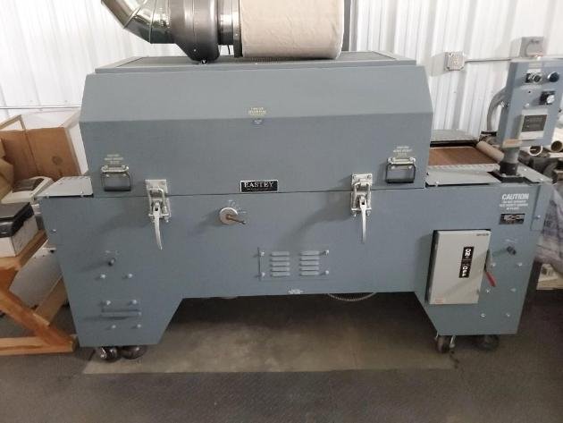 Image for Eastey 16in x 10in Heat Tunnel