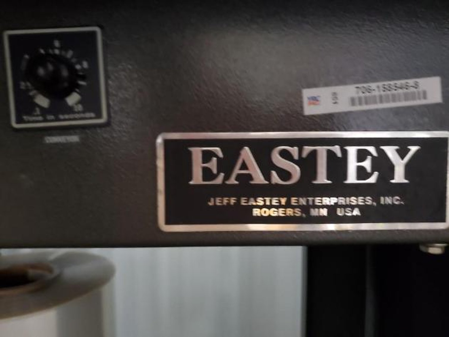 Image for Sioux Falls, SD: Online Only Auction of Eastey 16in x 10in Heat Tunnel