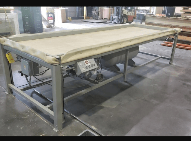 Image for Vacuum Formers in Atlanta, GA