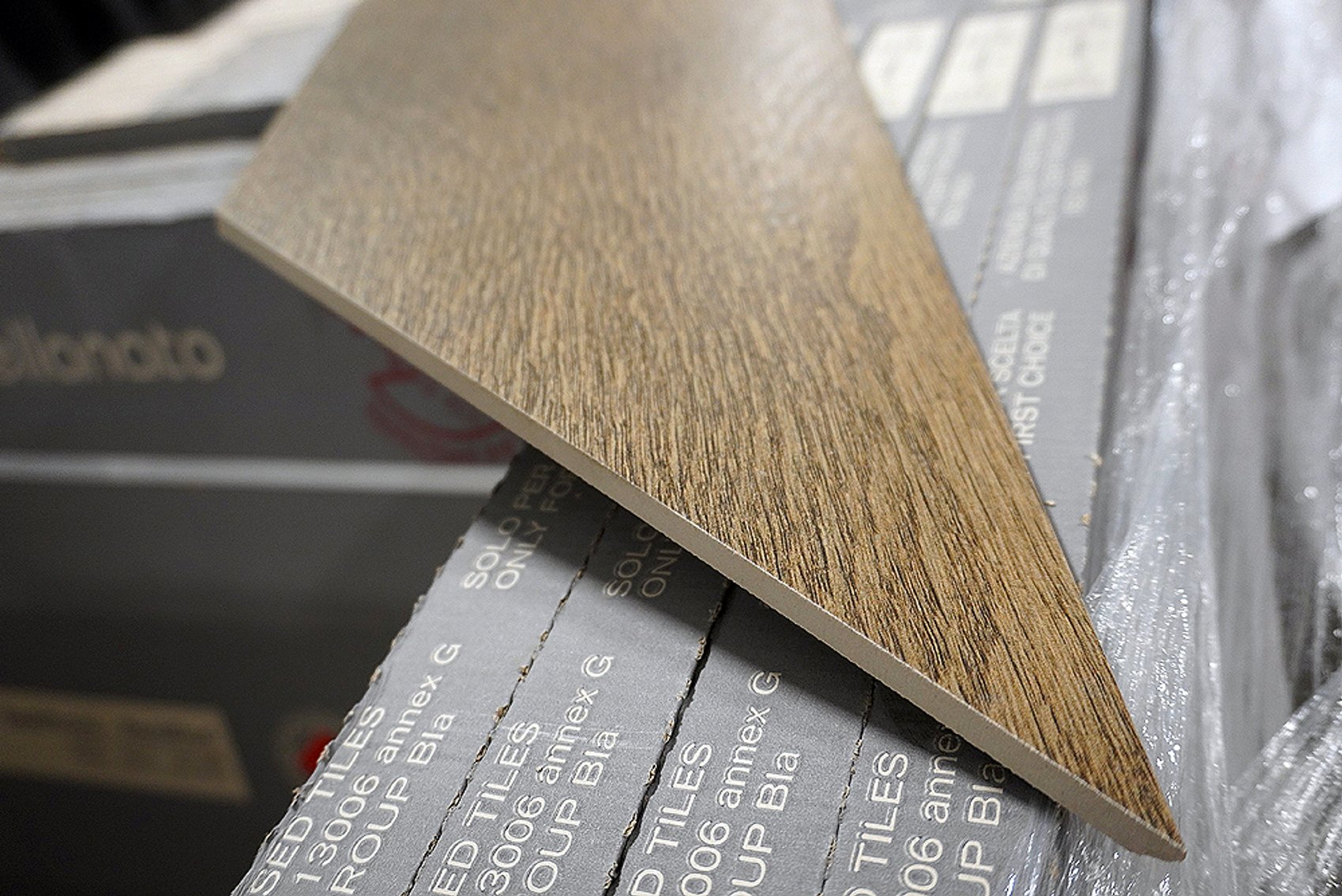 Image for Walker Zanger Natural Stone & Porcelain Tile Inventory