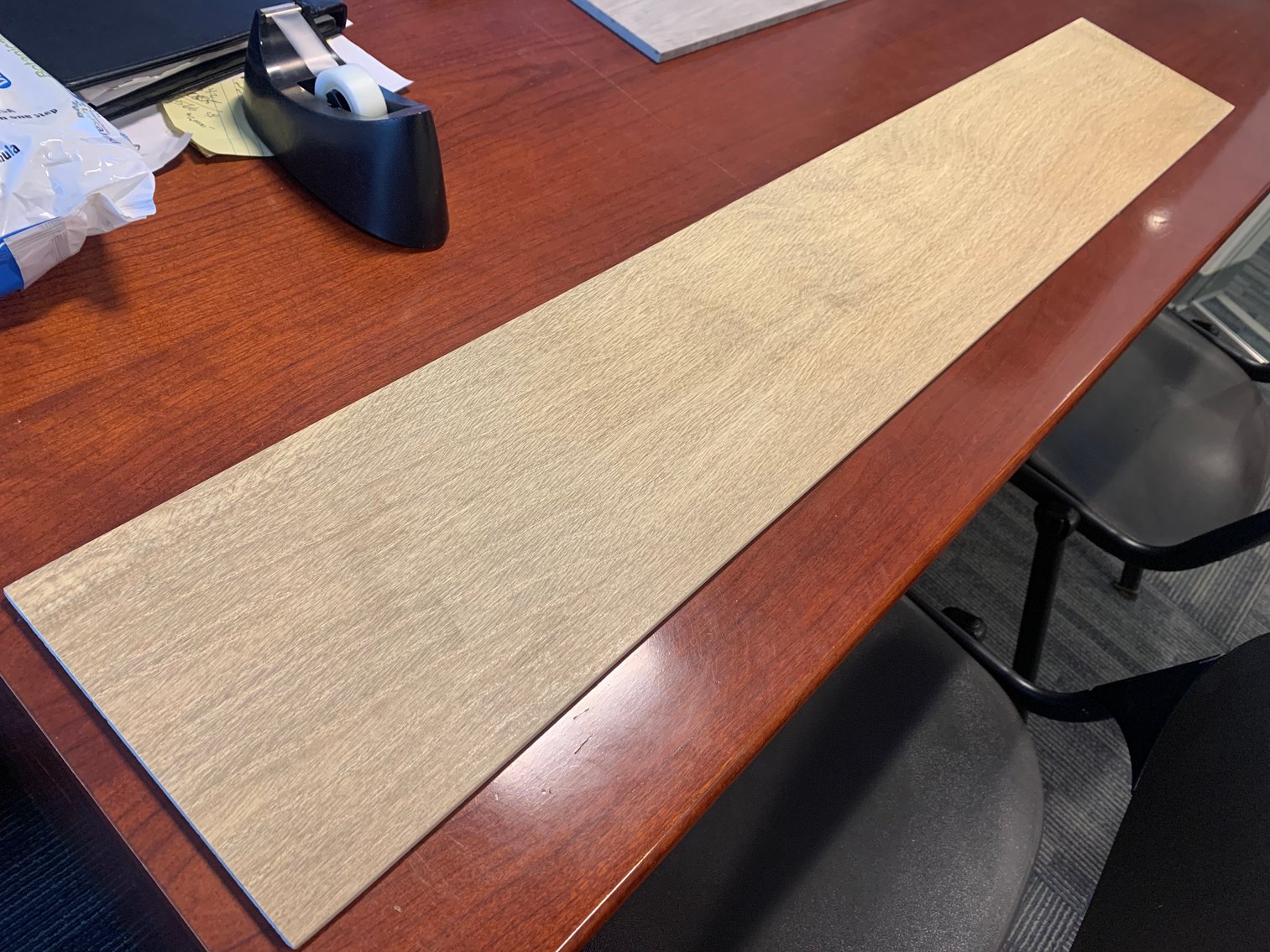 Image for Walker Zanger Natural Stone & Porcelain Tile Inventory