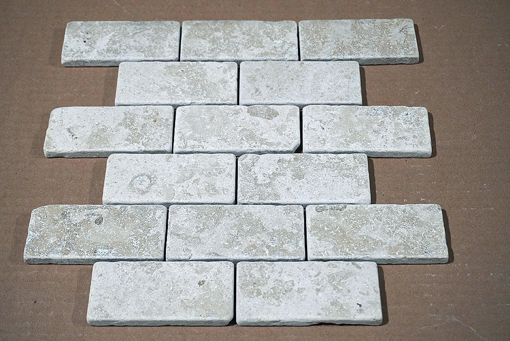 Image for Walker Zanger Natural Stone & Porcelain Tile Inventory