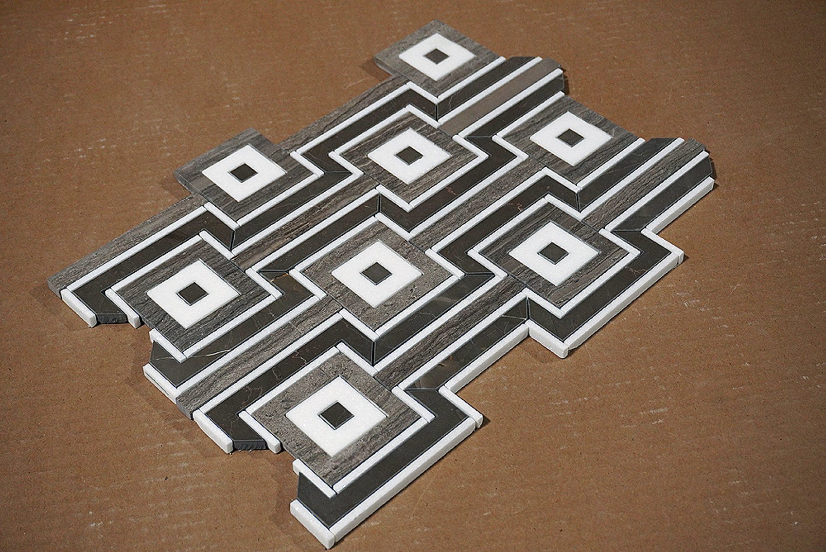 Image for Walker Zanger Natural Stone & Porcelain Tile Inventory