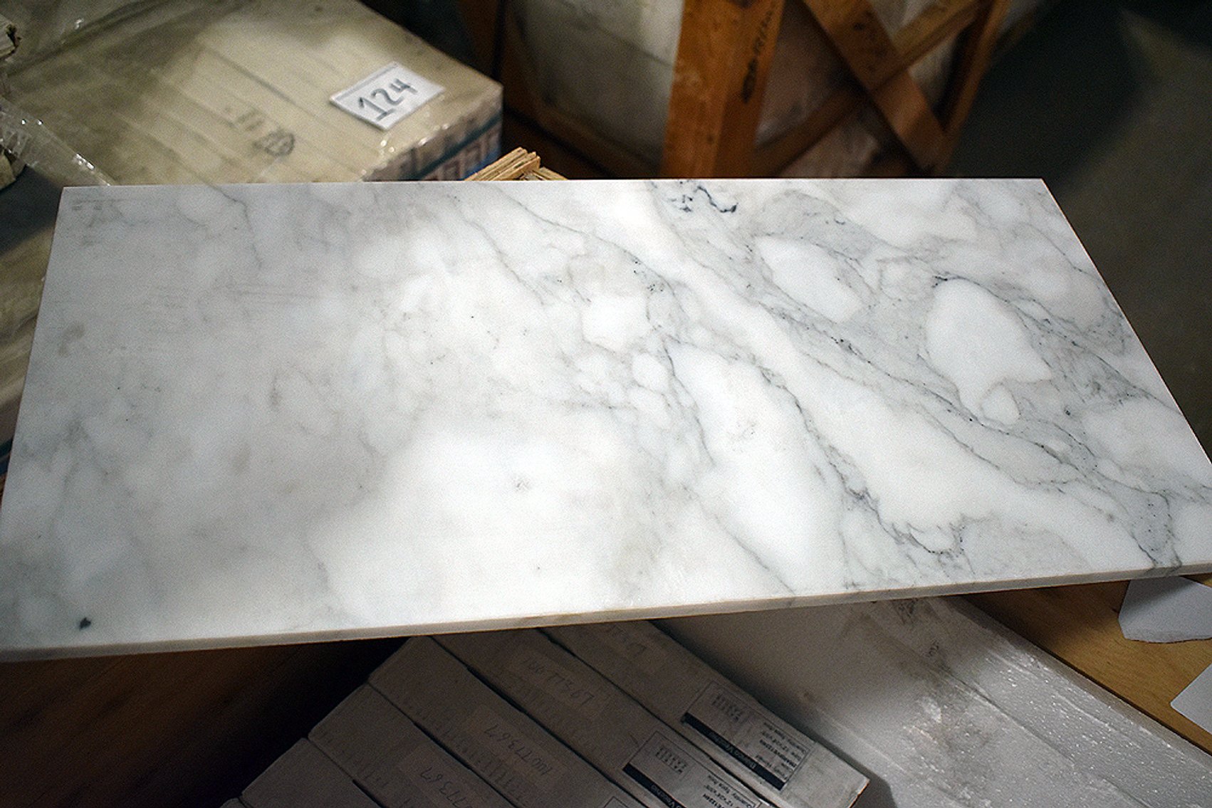 Image for Walker Zanger Natural Stone & Porcelain Tile Inventory
