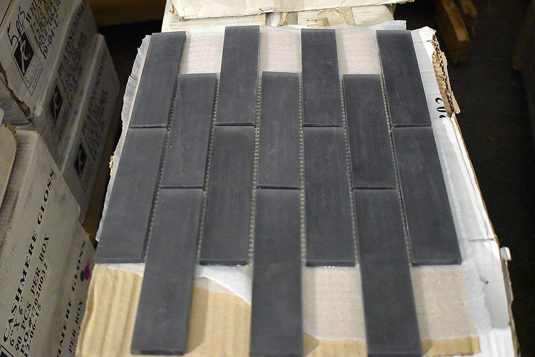 Image for Walker Zanger Natural Stone & Porcelain Tile Inventory