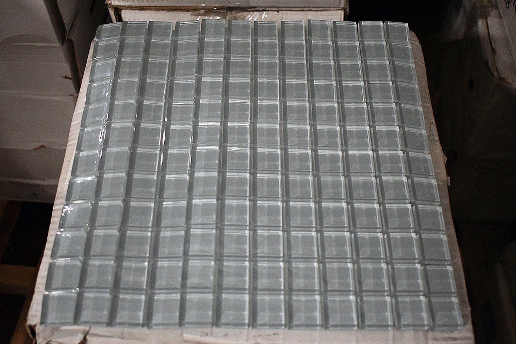 Image for Walker Zanger Natural Stone & Porcelain Tile Inventory