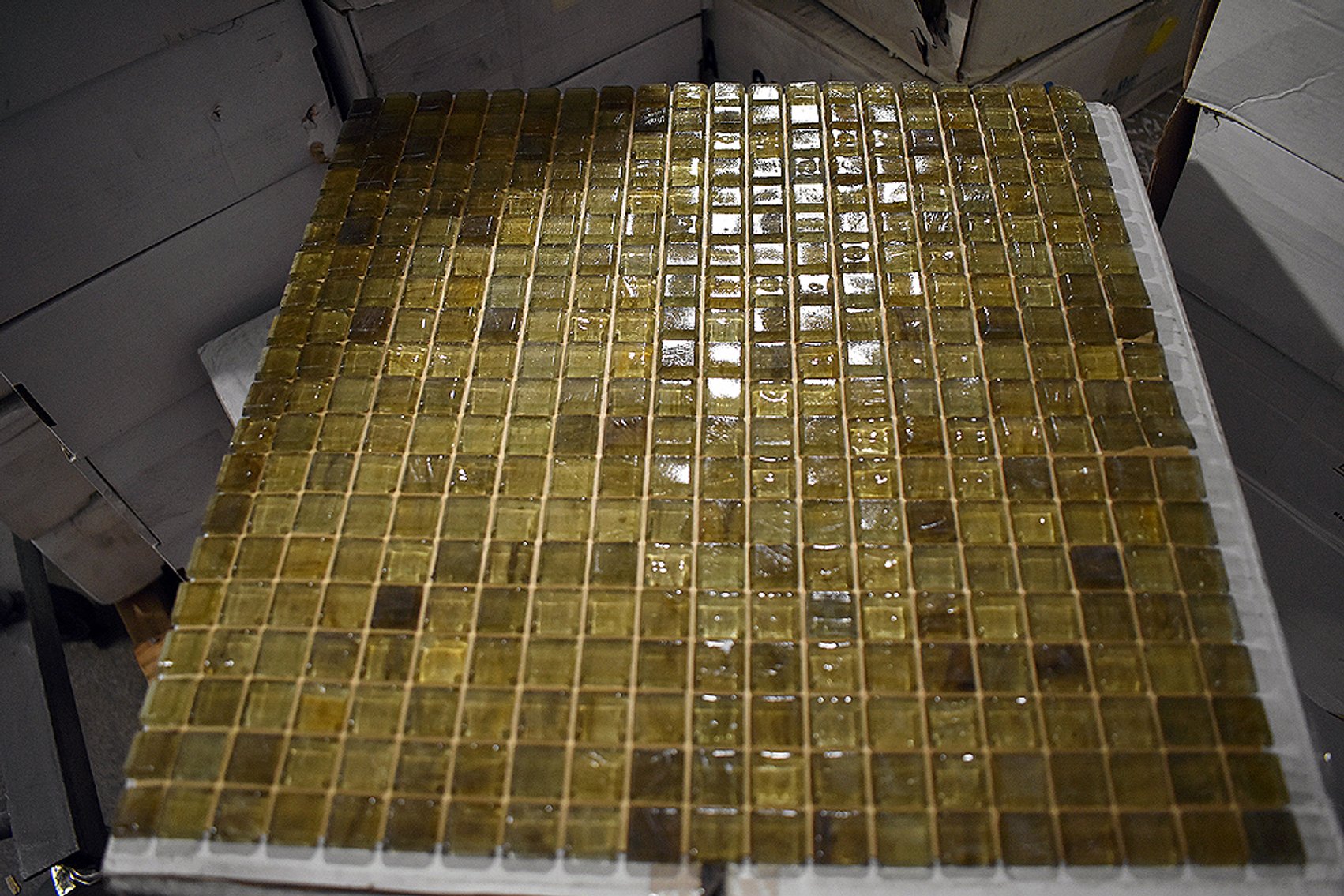 Image for Walker Zanger Natural Stone & Porcelain Tile Inventory