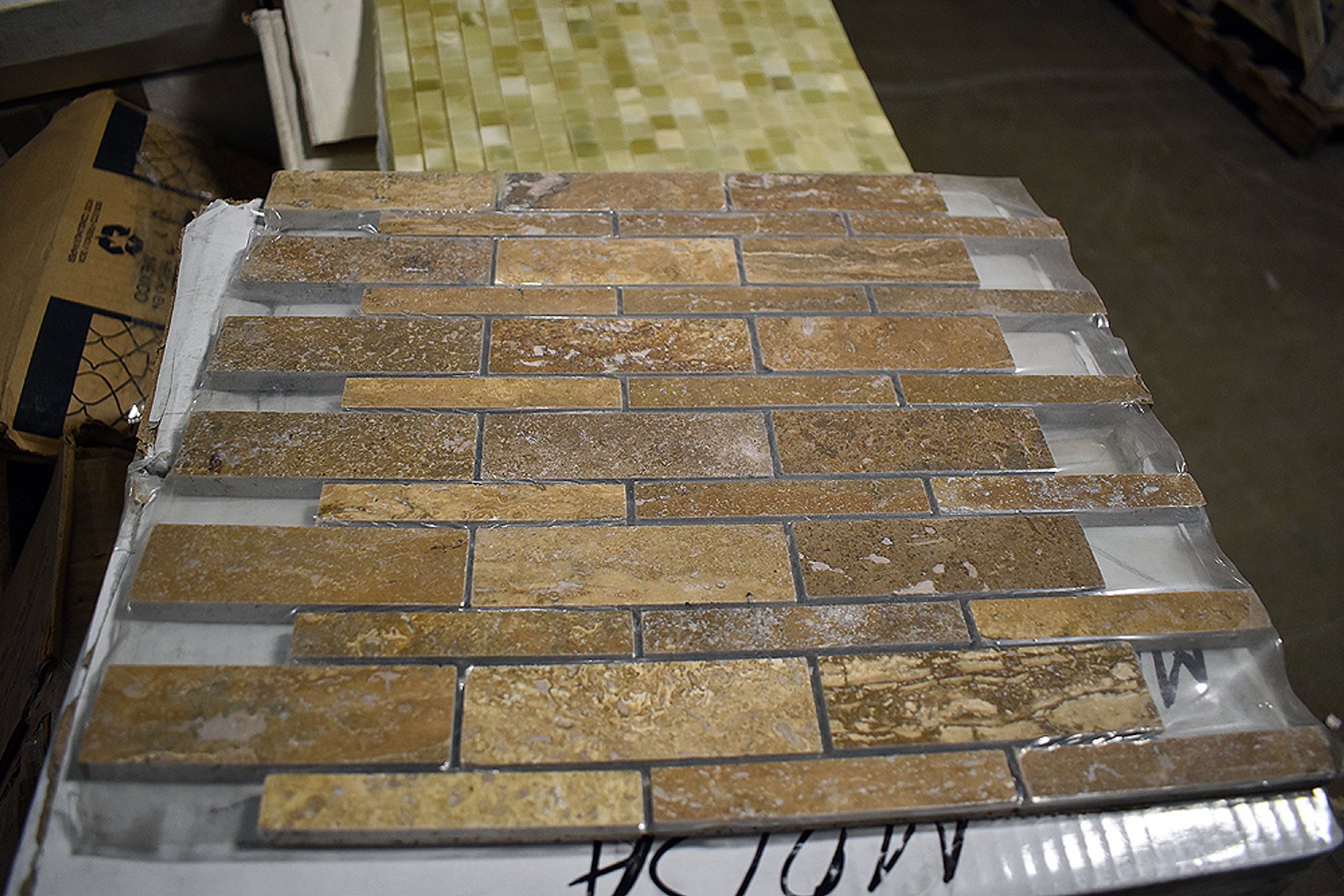 Image for Walker Zanger Natural Stone & Porcelain Tile Inventory