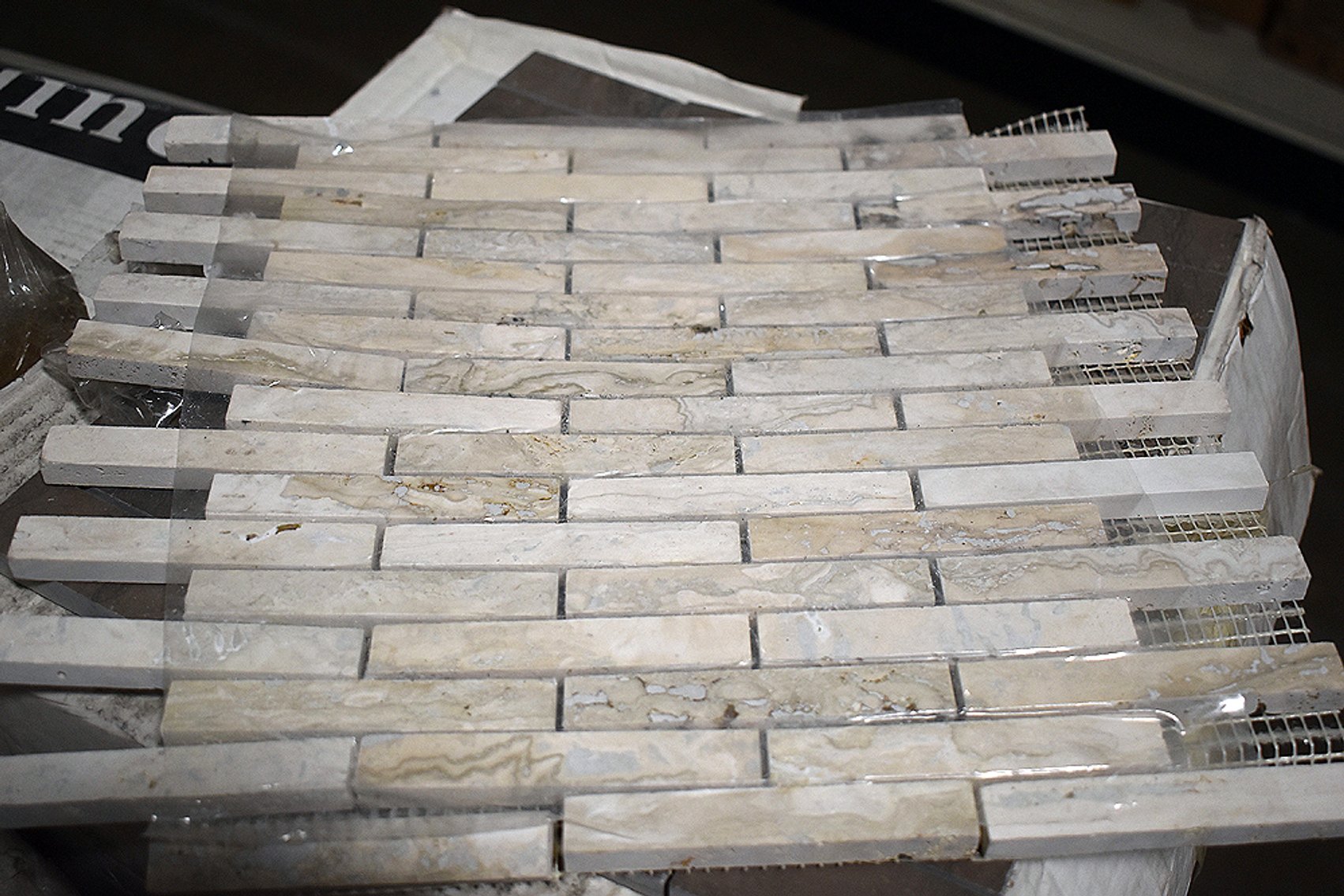 Image for Walker Zanger Natural Stone & Porcelain Tile Inventory