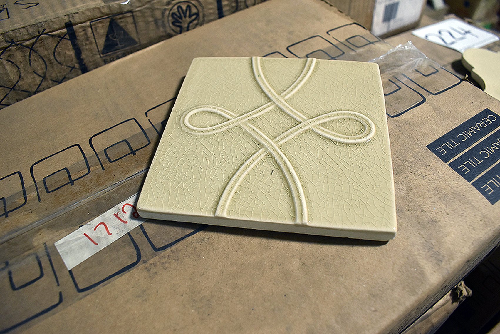 Image for Walker Zanger Natural Stone & Porcelain Tile Inventory