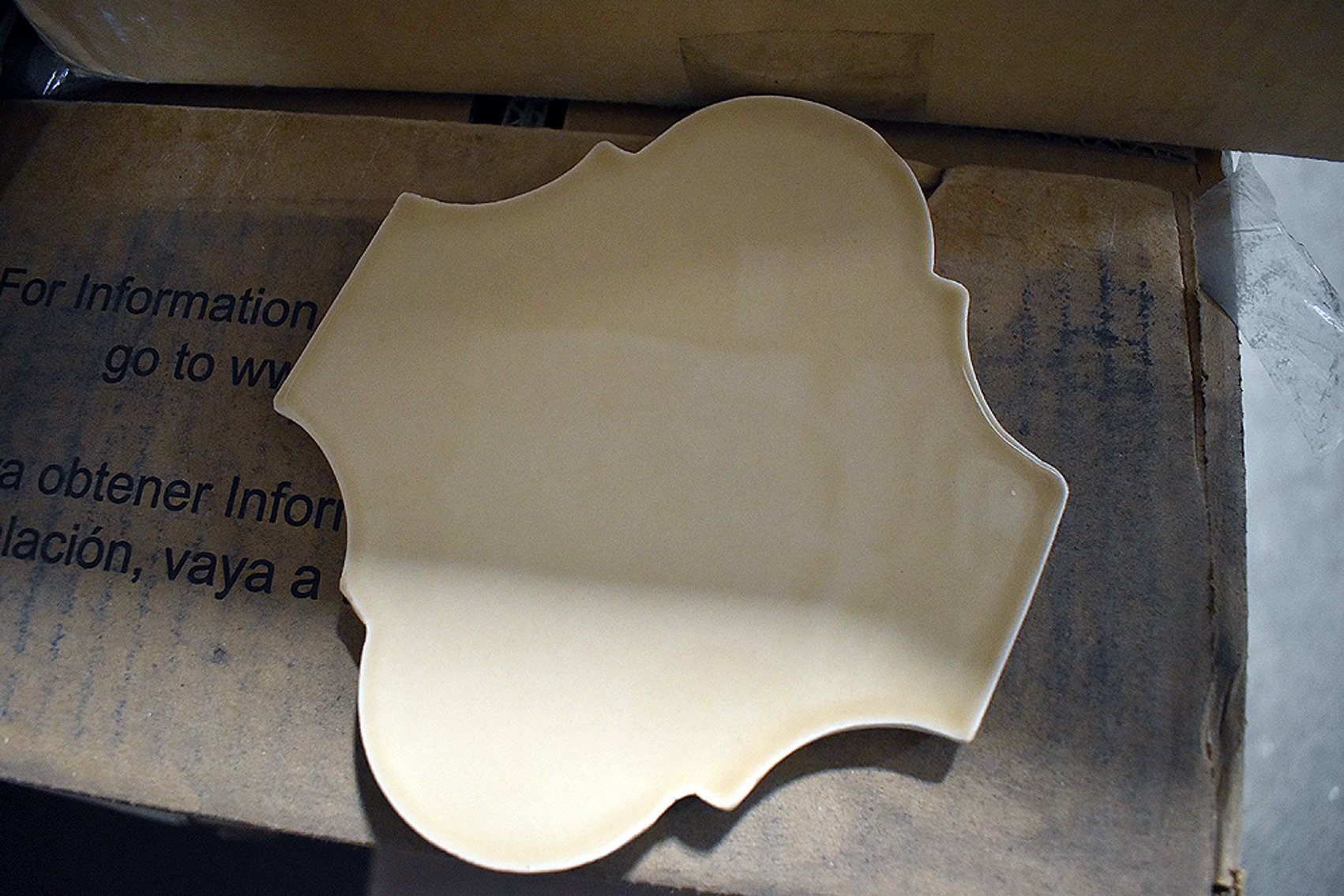 Image for Walker Zanger Natural Stone & Porcelain Tile Inventory