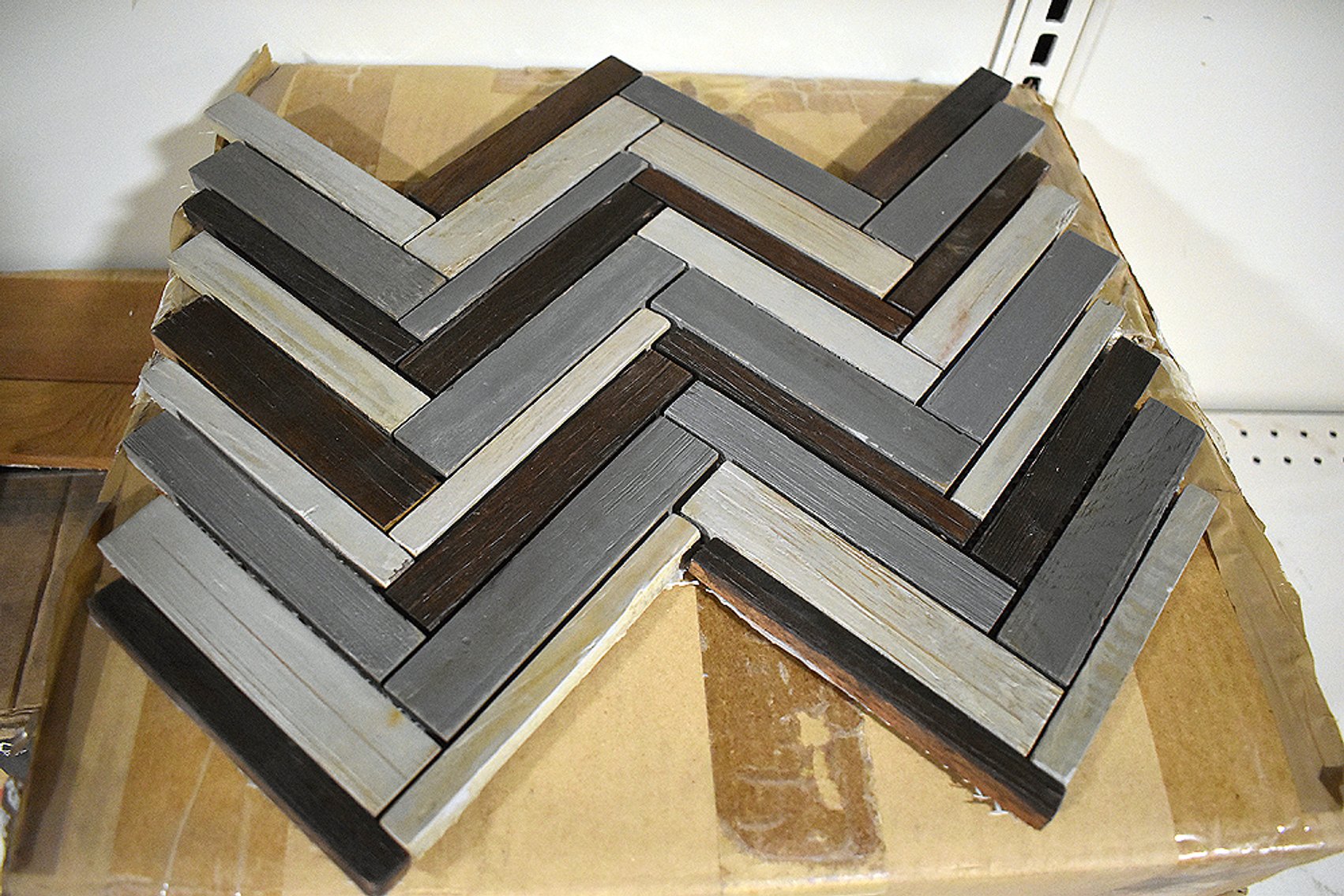 Image for Walker Zanger Natural Stone & Porcelain Tile Inventory