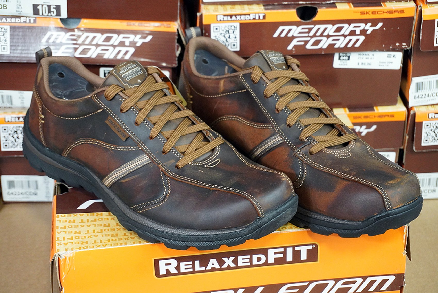 Image for Hudson County Prosecutor's Office - Seized Consumer Goods