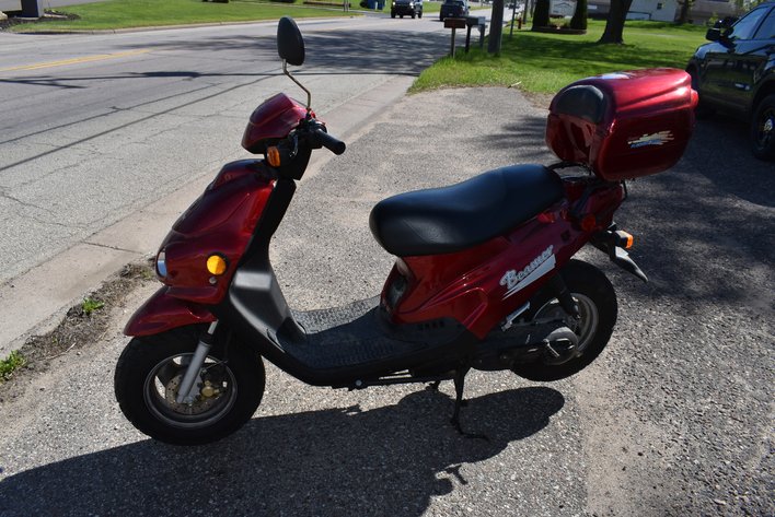 Image for May Consignment Auction