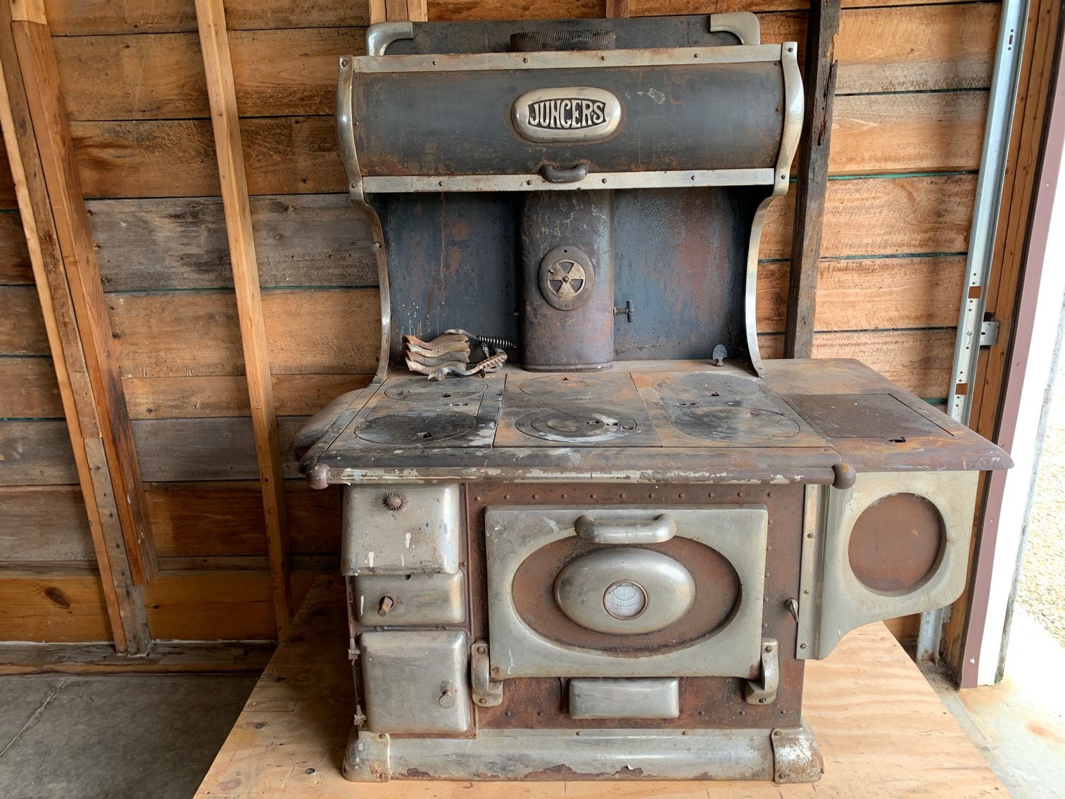 Image for Tools, Hardware, Trailer, Furniture & More!!!!