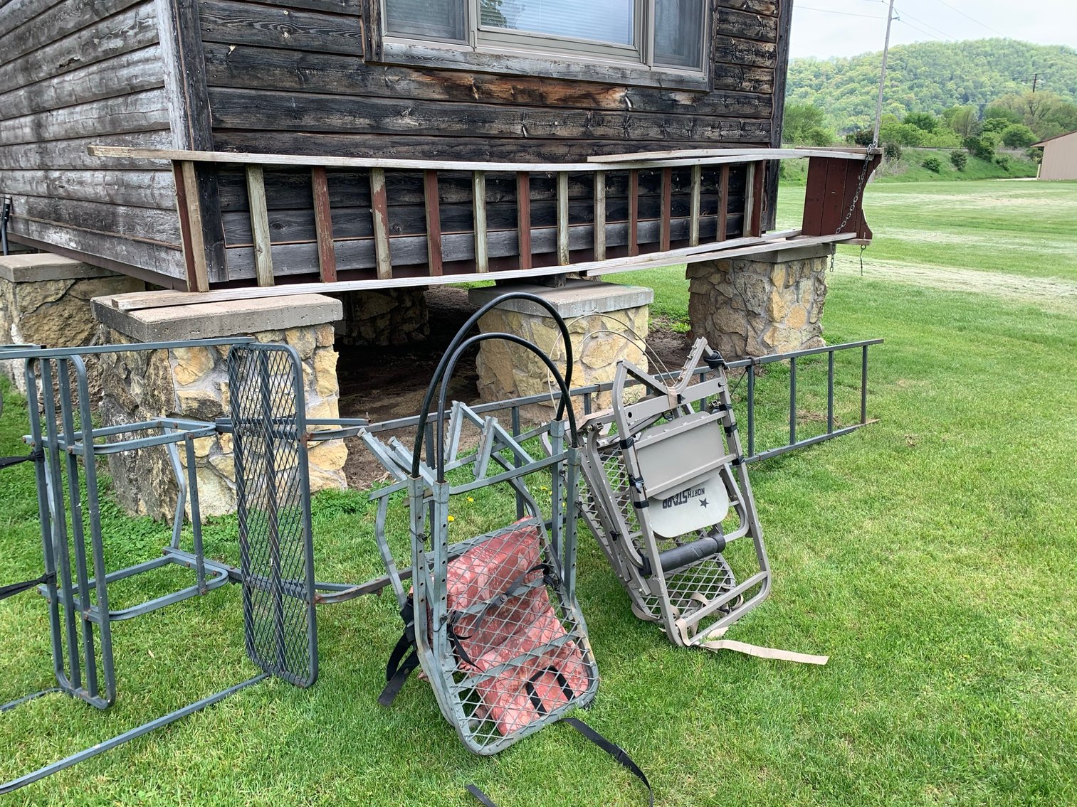 Image for Tools, Hardware, Trailer, Furniture & More!!!!