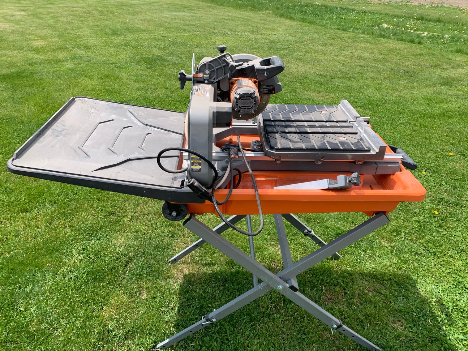 Image for Tools, Hardware, Trailer, Furniture & More!!!!