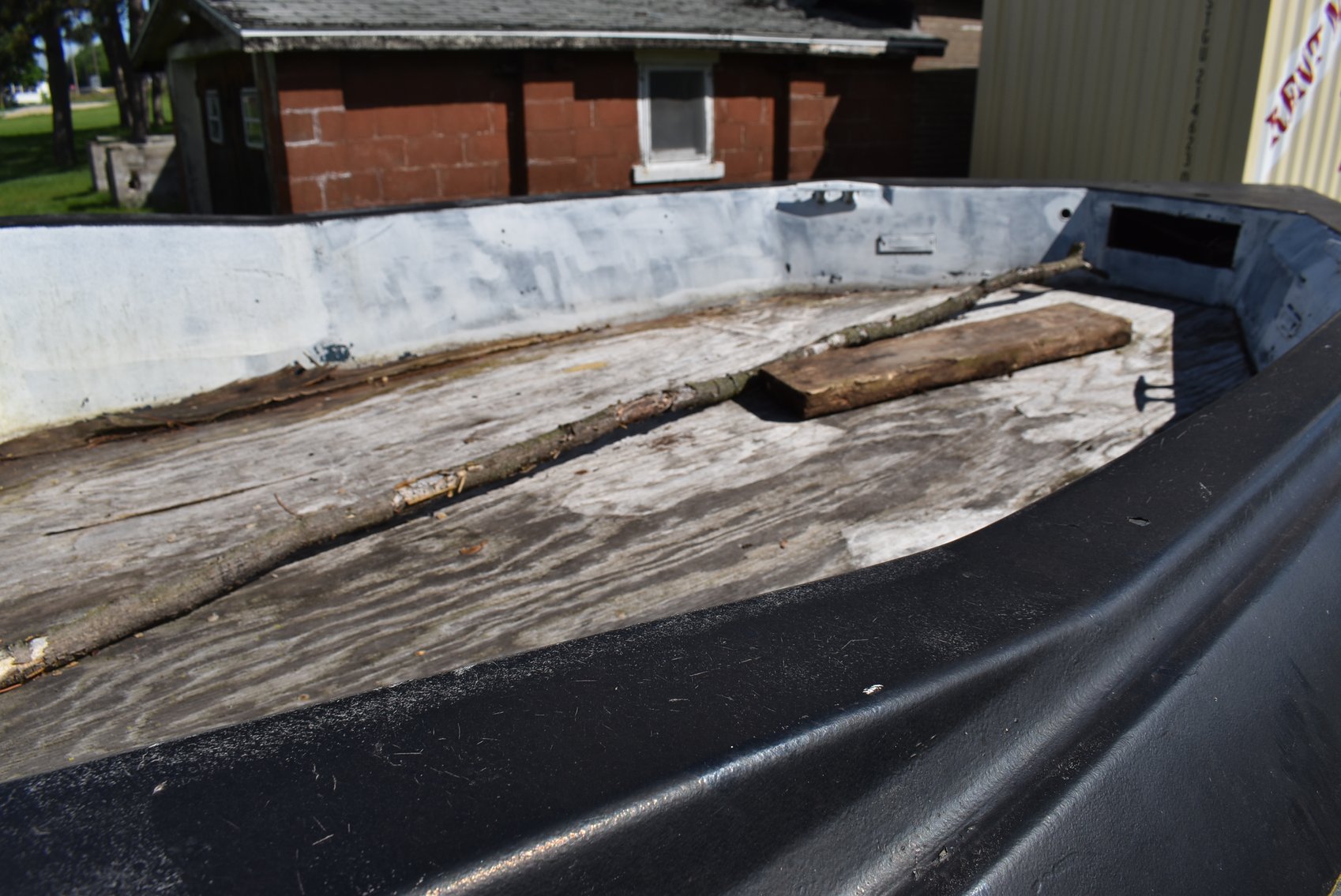 Image for Tools, Hardware, Trailer, Furniture & More!!!!