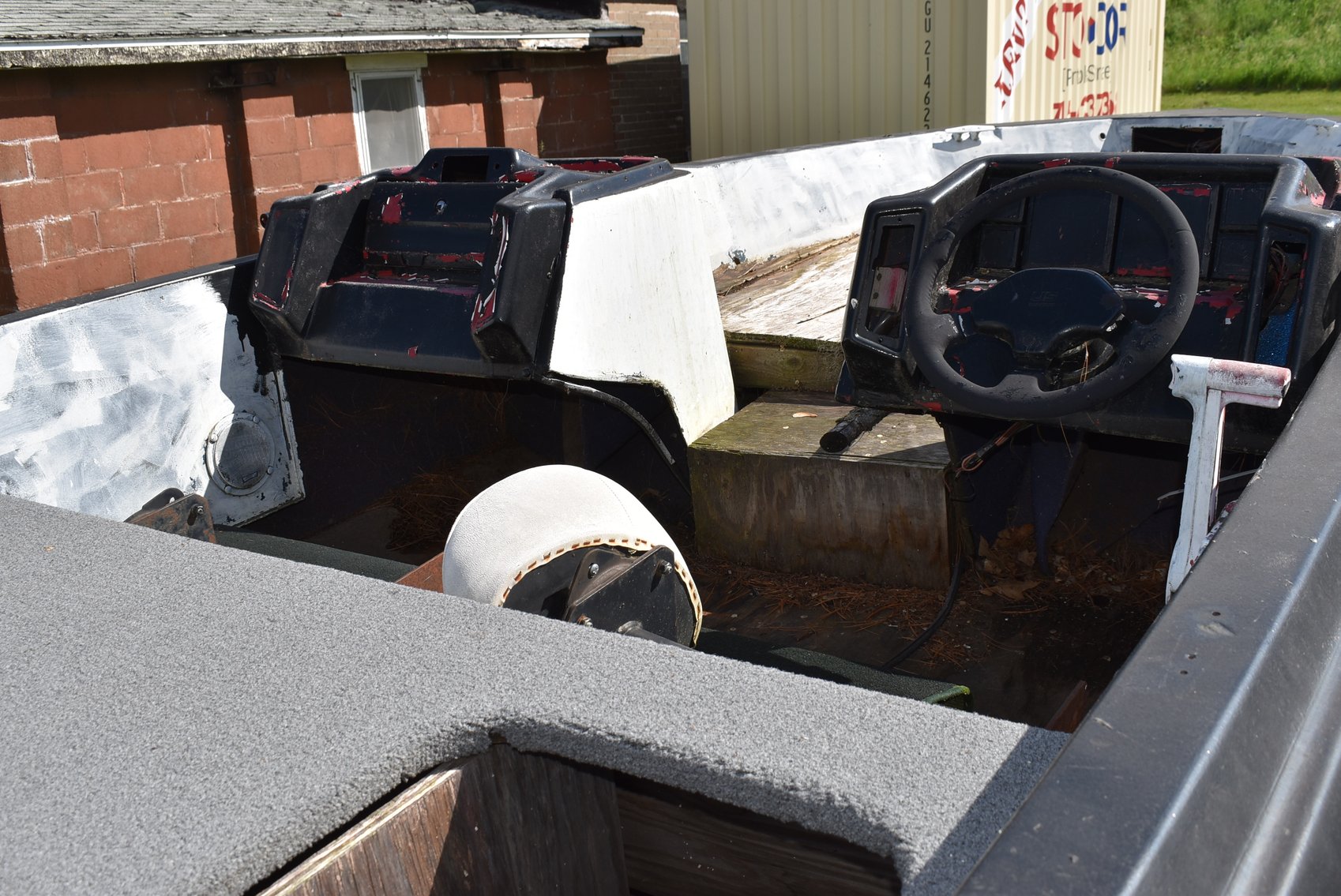 Image for Tools, Hardware, Trailer, Furniture & More!!!!