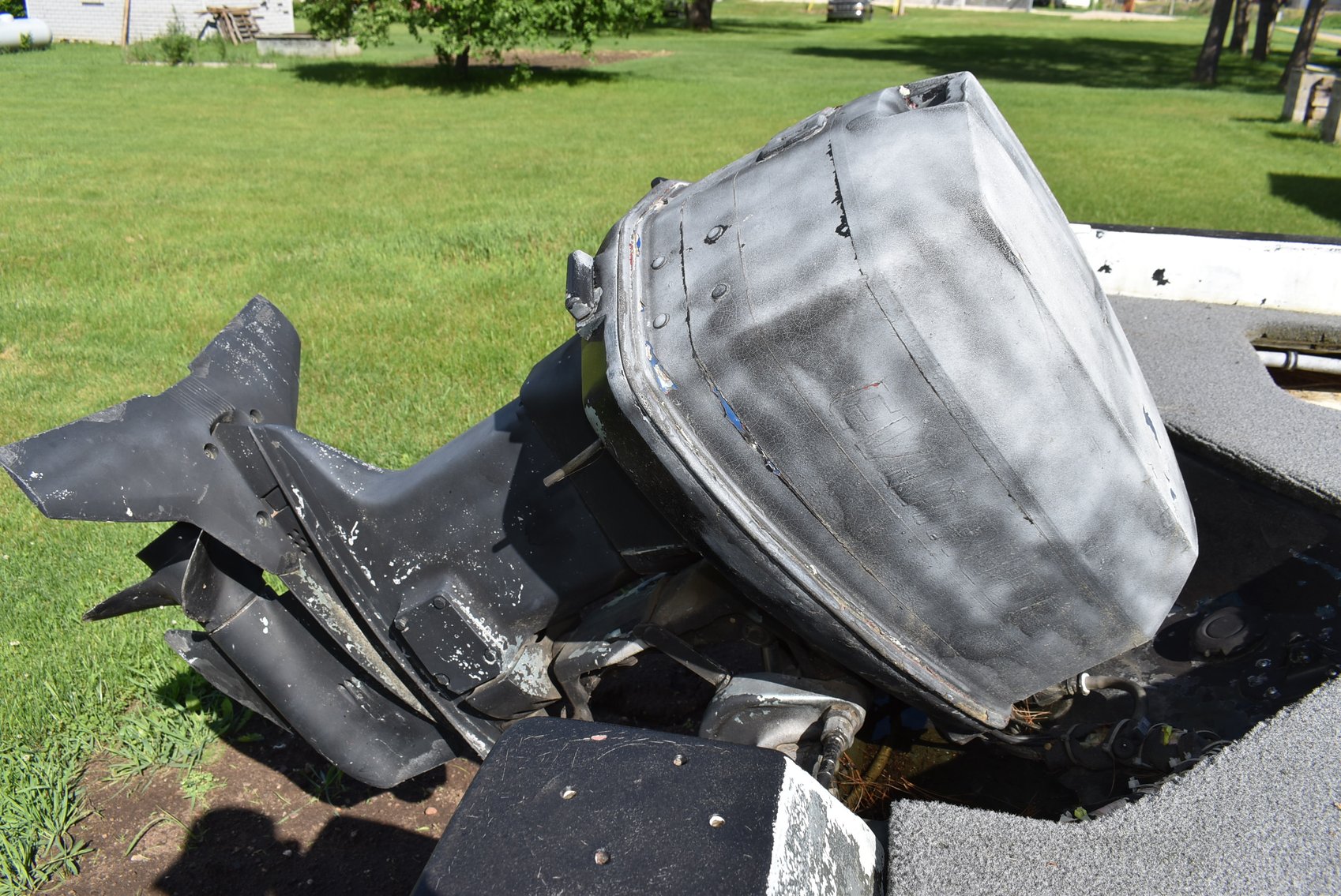 Image for Tools, Hardware, Trailer, Furniture & More!!!!