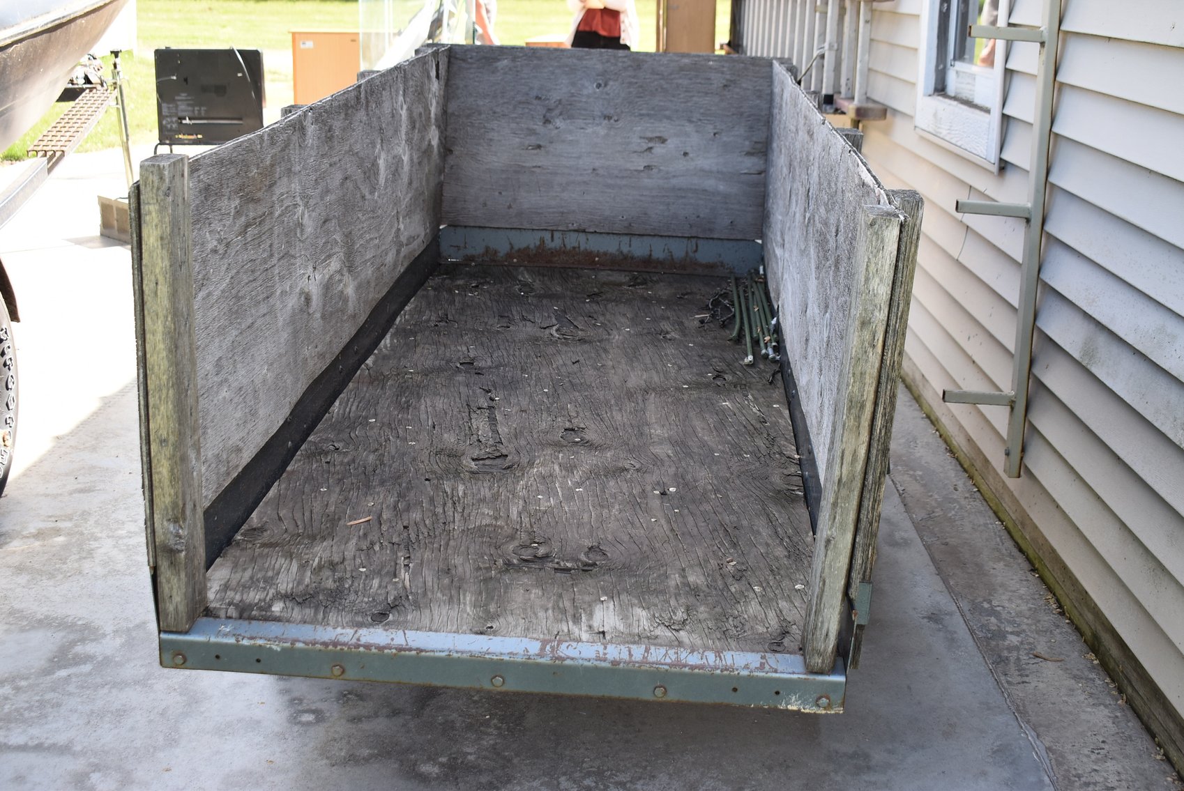 Image for Tools, Hardware, Trailer, Furniture & More!!!!