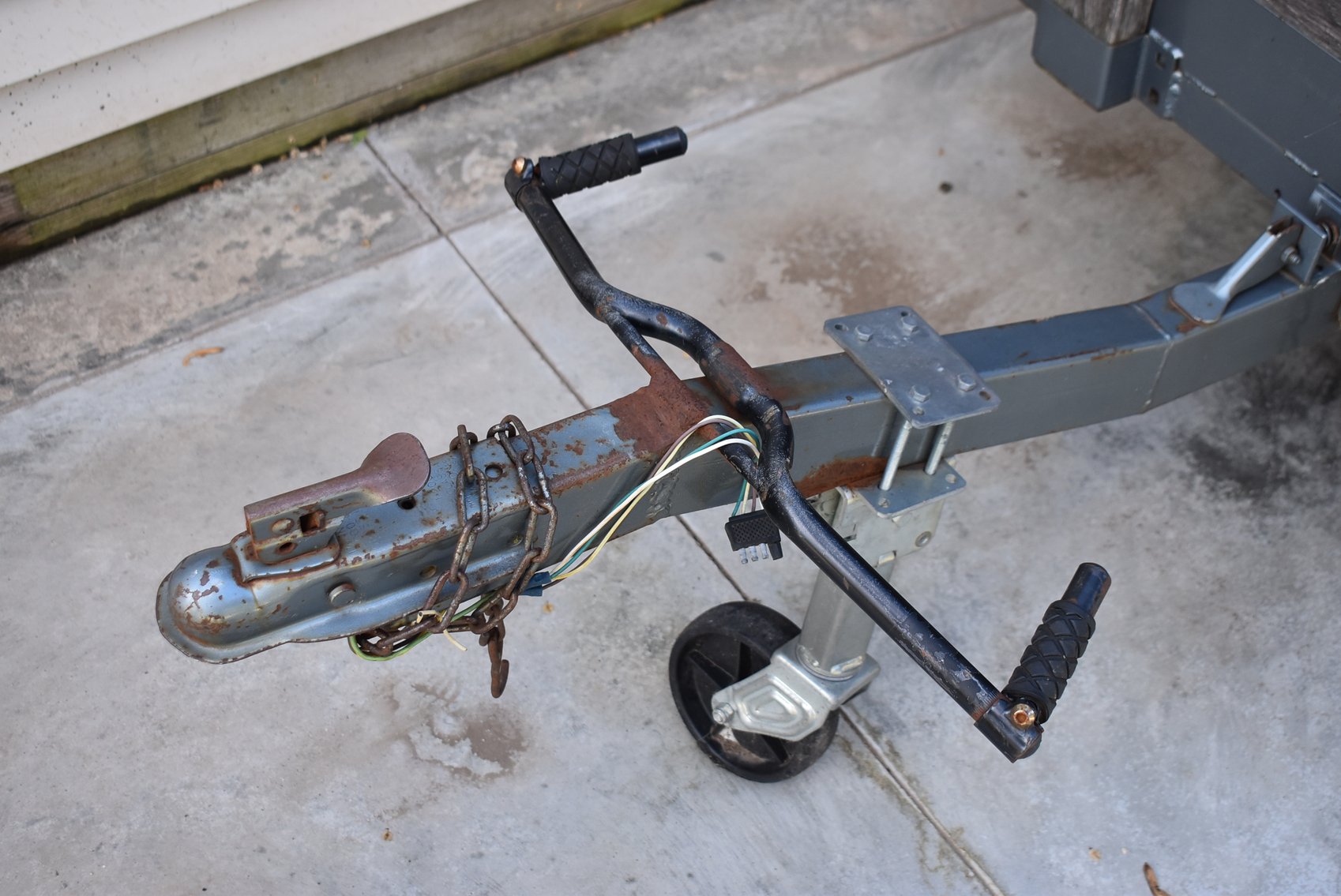 Image for Tools, Hardware, Trailer, Furniture & More!!!!