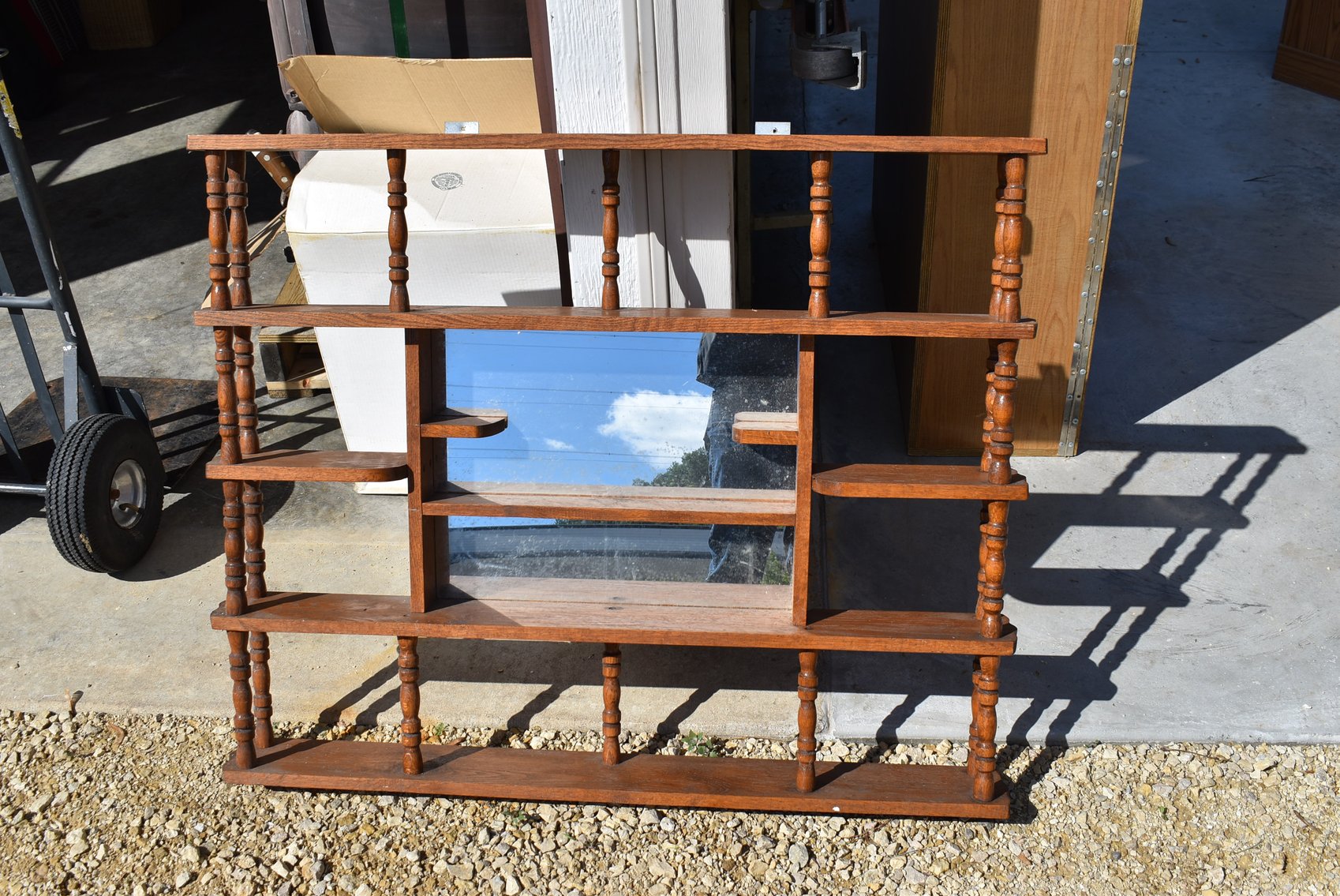 Image for Tools, Hardware, Trailer, Furniture & More!!!!