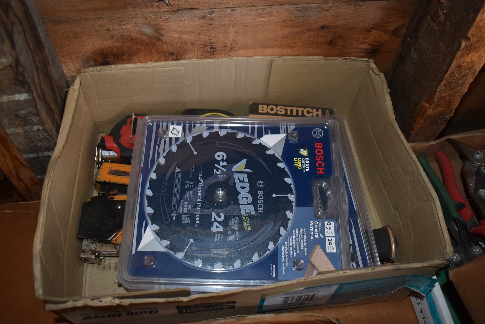 Image for Tools, Hardware, Trailer, Furniture & More!!!!