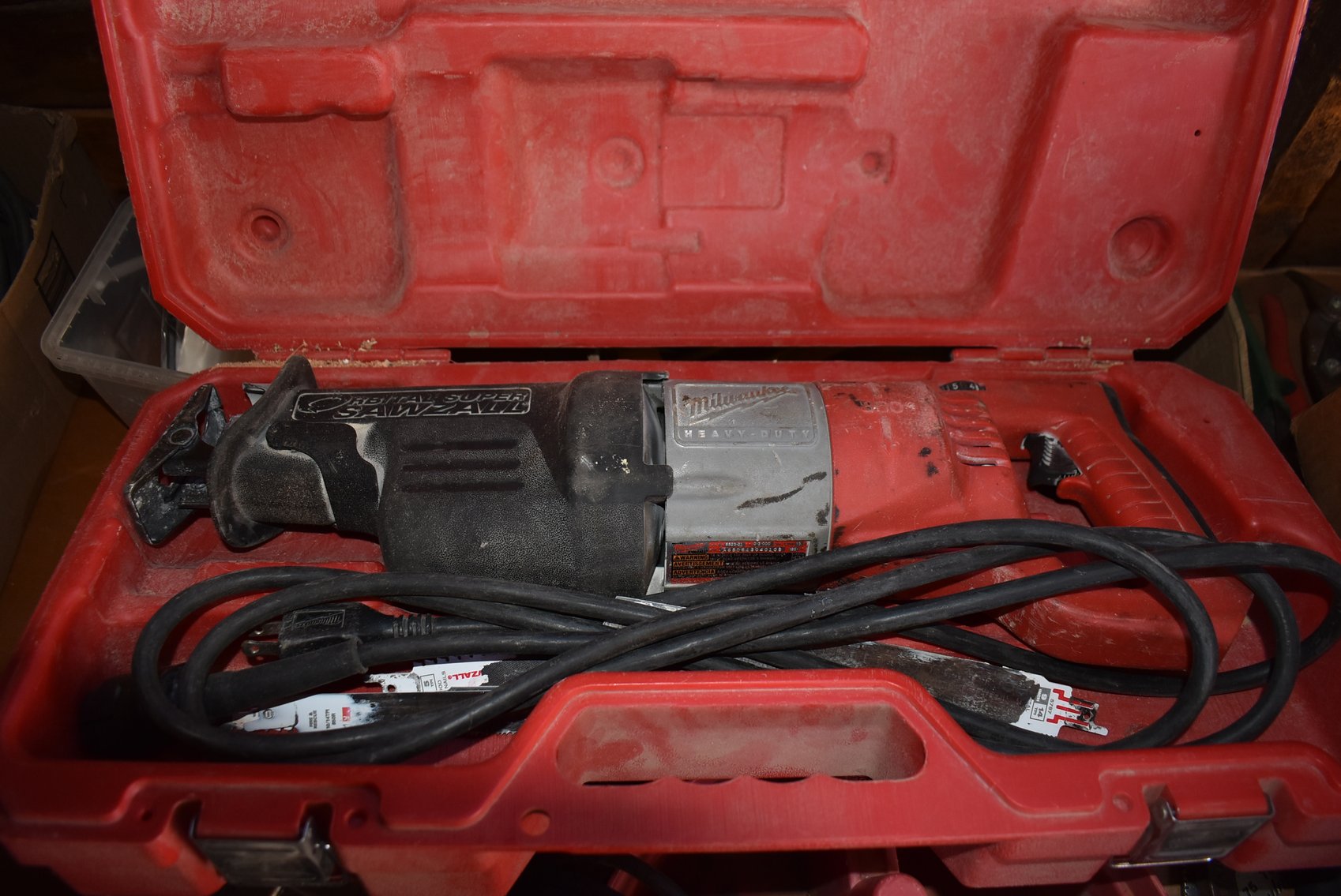 Image for Tools, Hardware, Trailer, Furniture & More!!!!