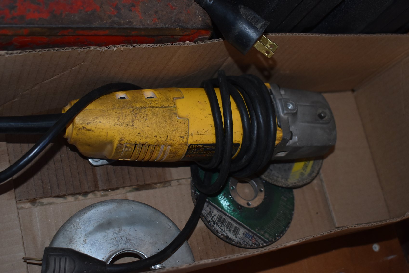 Image for Tools, Hardware, Trailer, Furniture & More!!!!