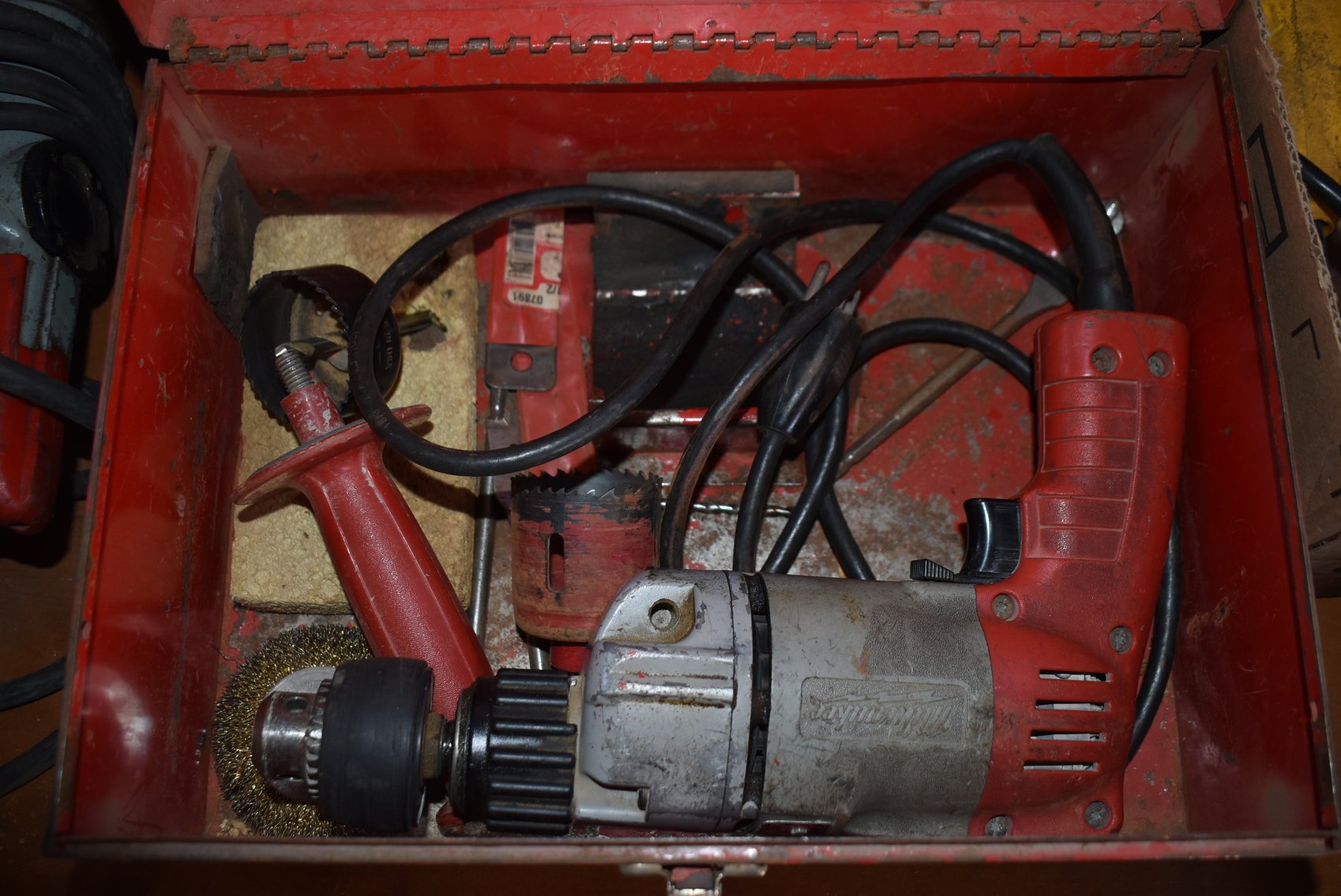 Image for Tools, Hardware, Trailer, Furniture & More!!!!