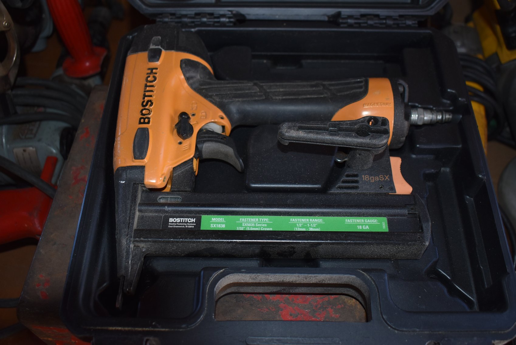 Image for Tools, Hardware, Trailer, Furniture & More!!!!