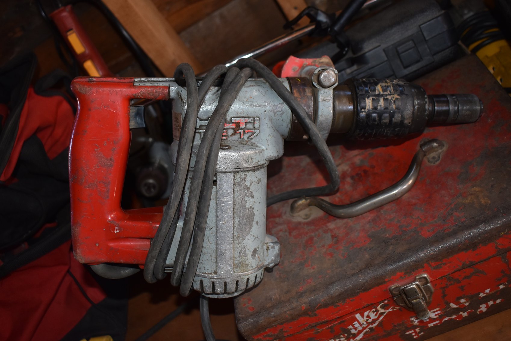 Image for Tools, Hardware, Trailer, Furniture & More!!!!