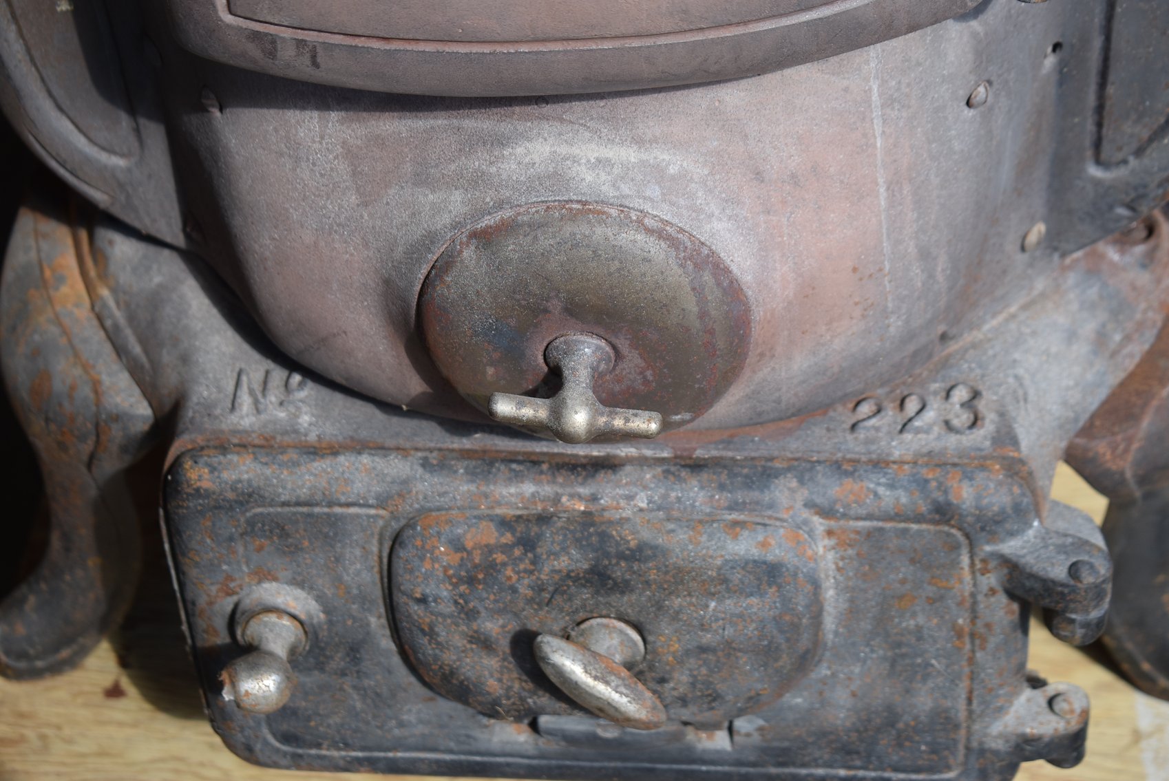 Image for Tools, Hardware, Trailer, Furniture & More!!!!