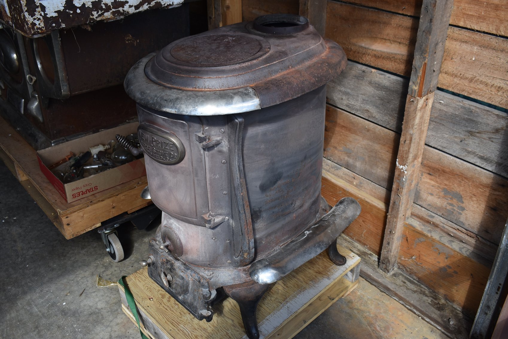 Image for Tools, Hardware, Trailer, Furniture & More!!!!