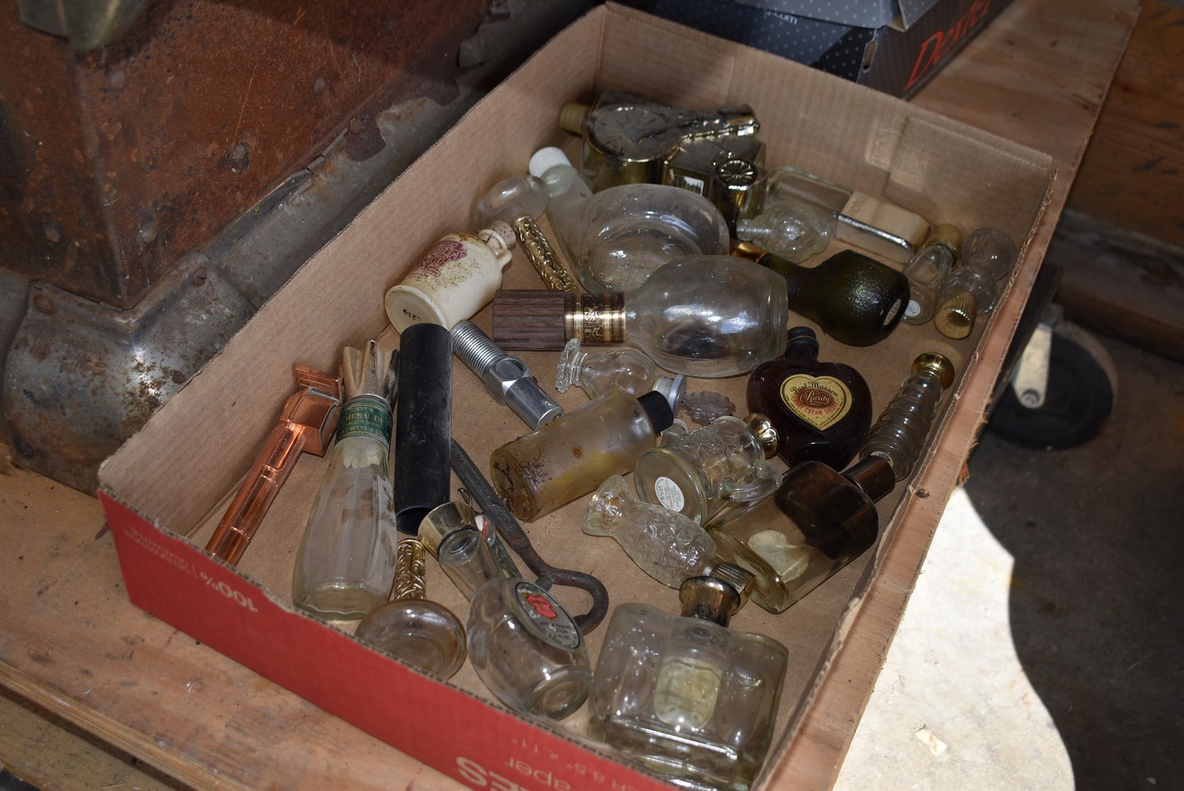 Image for Tools, Hardware, Trailer, Furniture & More!!!!