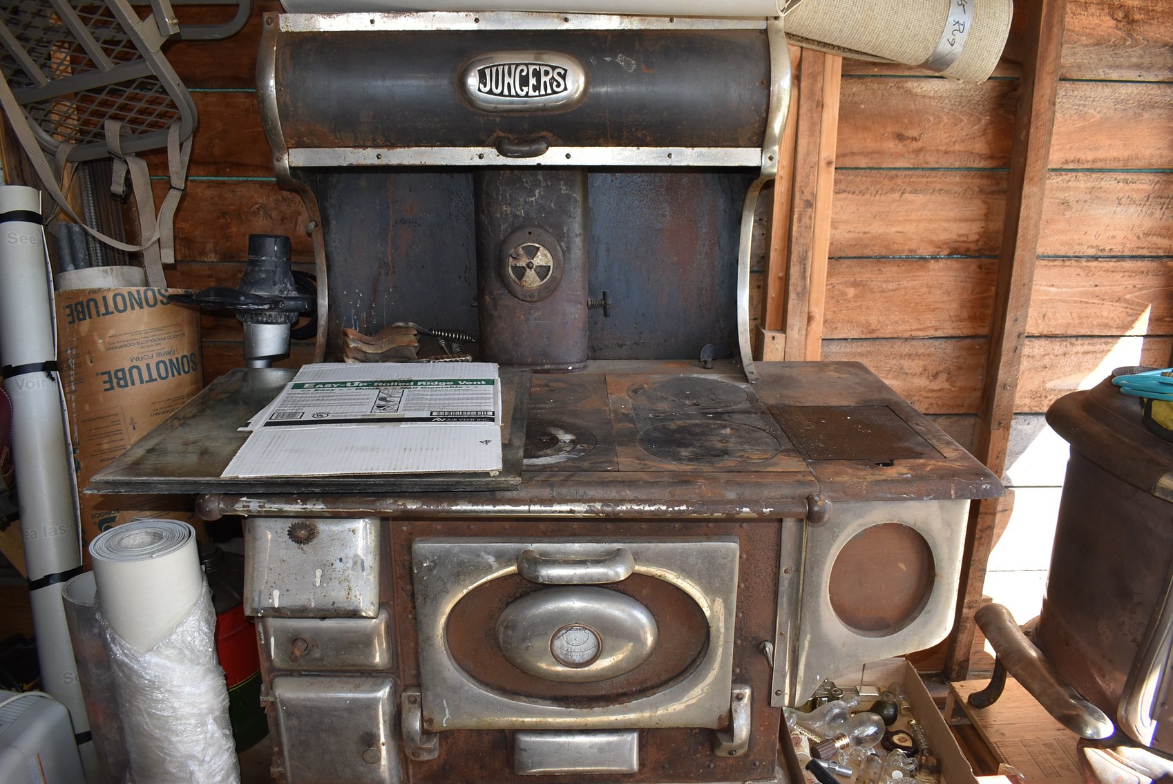 Image for Tools, Hardware, Trailer, Furniture & More!!!!