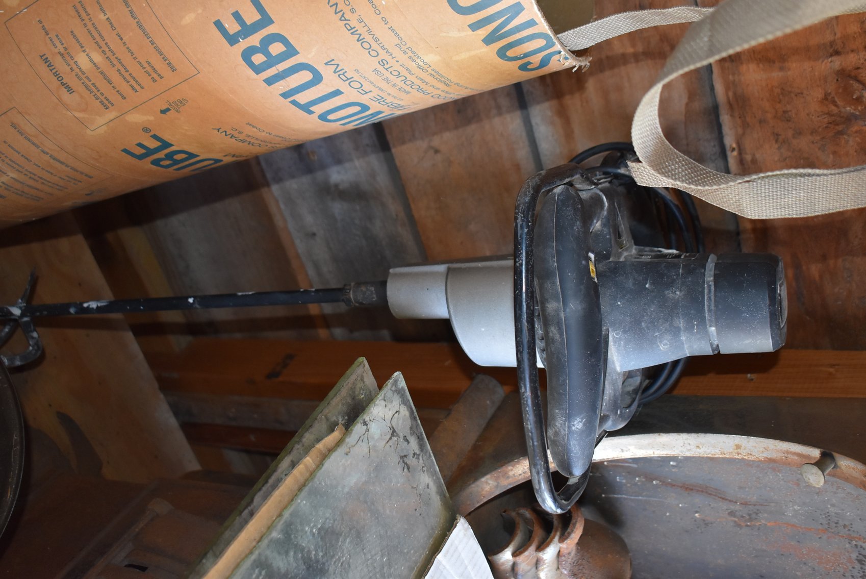 Image for Tools, Hardware, Trailer, Furniture & More!!!!