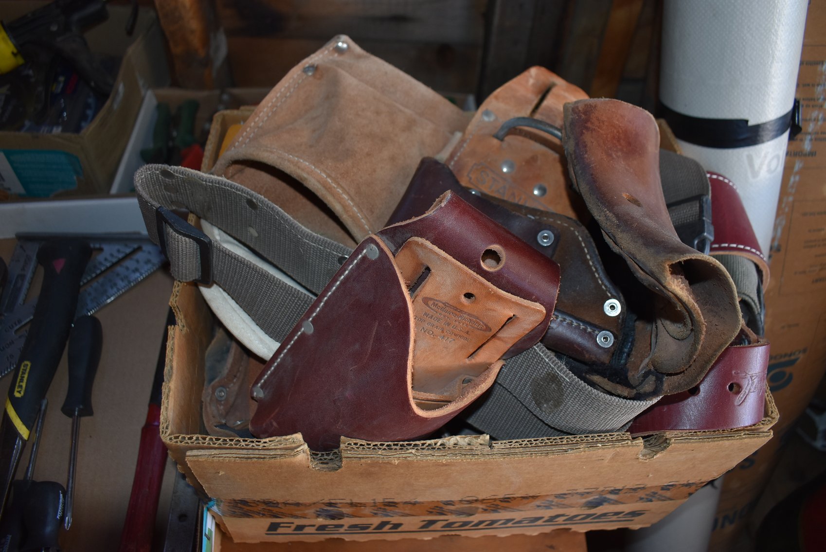 Image for Tools, Hardware, Trailer, Furniture & More!!!!