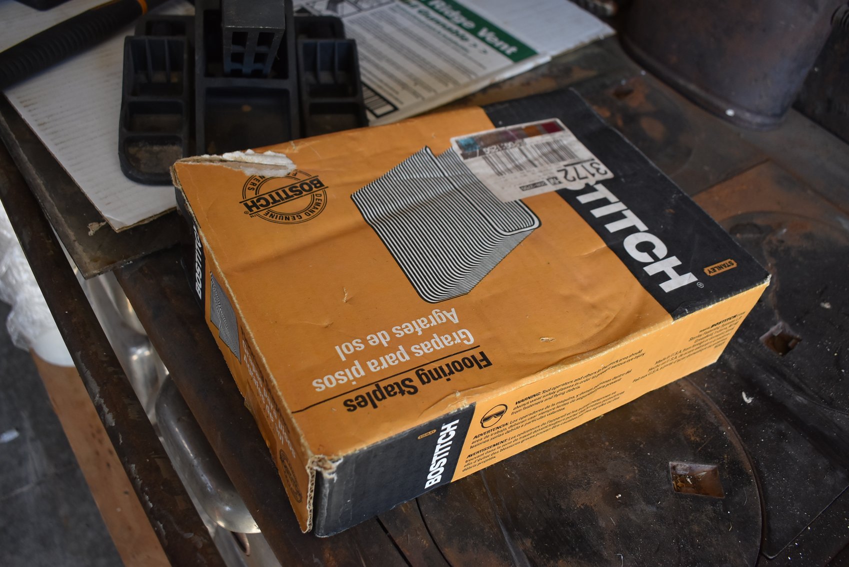 Image for Tools, Hardware, Trailer, Furniture & More!!!!