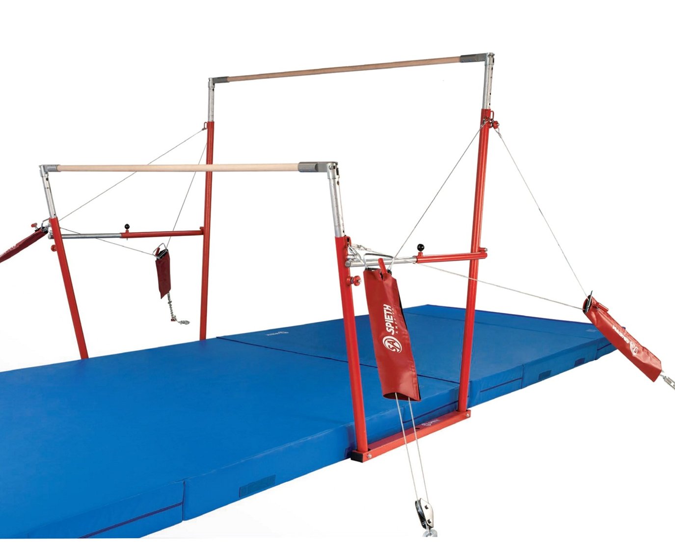 Image for AAI Gymnastics & Daycare Fixtures