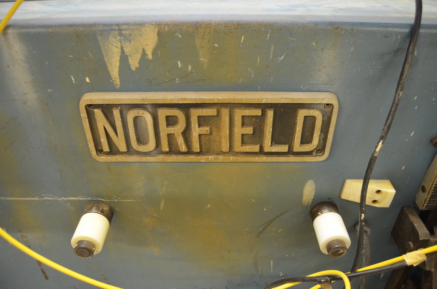 Image for Industrial Woodworking Equipment