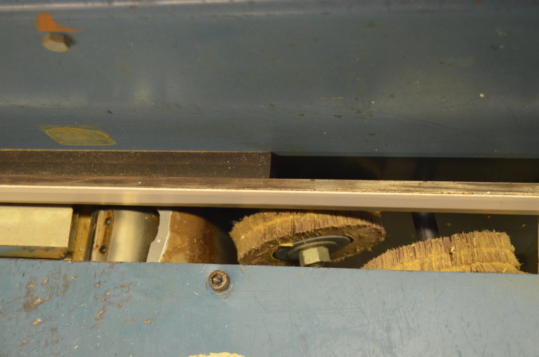 Image for Industrial Woodworking Equipment